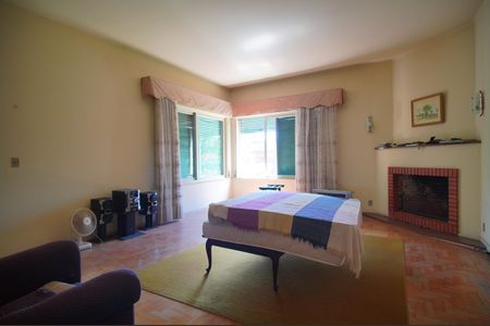 Sala de casa à venda com 5 quartos, 380m² em Centro, São Leopoldo