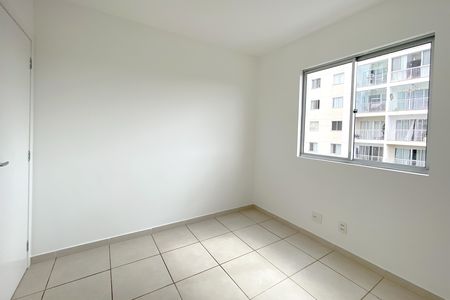 Quarto  de apartamento para alugar com 3 quartos, 70m² em Cinquentenario, Belo Horizonte
