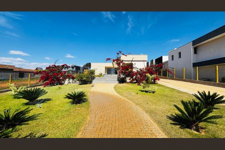 Casa de condomínio para alugar com 1000m², 4 quartos e 6 vagasÁrea comum