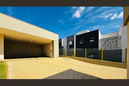 Casa de condomínio para alugar com 1000m², 4 quartos e 6 vagasÁrea comum