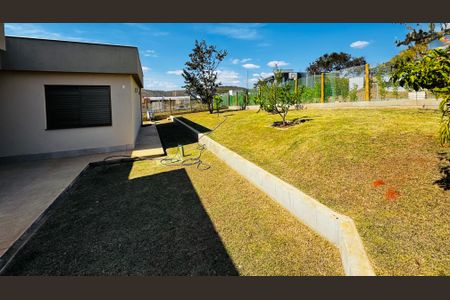 Casa de condomínio para alugar com 1000m², 4 quartos e 6 vagasÁrea comum