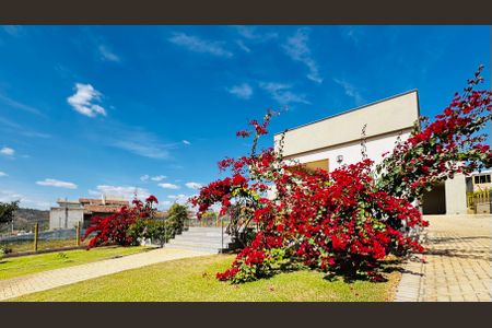 Casa de condomínio para alugar com 1000m², 4 quartos e 6 vagasÁrea comum