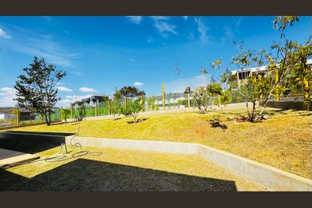 Casa de condomínio para alugar com 1000m², 4 quartos e 6 vagasÁrea comum