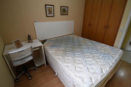 Quarto de apartamento para alugar com 1 quarto, 50m² em Cambuí, Campinas