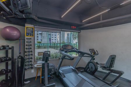 Apartamento à venda com 161m², 4 quartos e 4 vagas Apartamento à venda com 161m², 4 quartos e 4 vagasÁrea comum