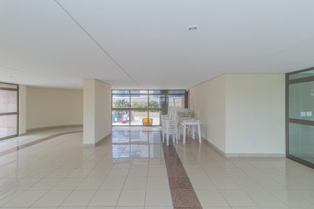 Apartamento à venda com 161m², 4 quartos e 4 vagas Apartamento à venda com 161m², 4 quartos e 4 vagasÁrea comum