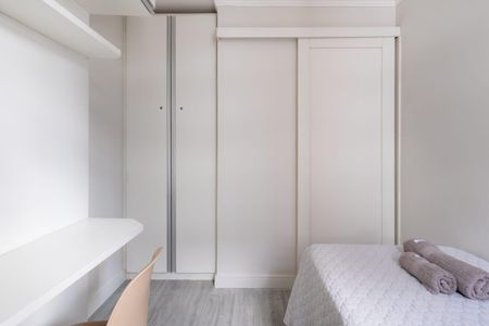 Quarto 2 de apartamento para alugar com 2 quartos, 50m² em Sul (águas Claras), Brasília