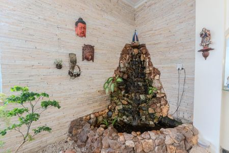 Apartamento à venda com 131m², 2 quartos e sem vagaSala