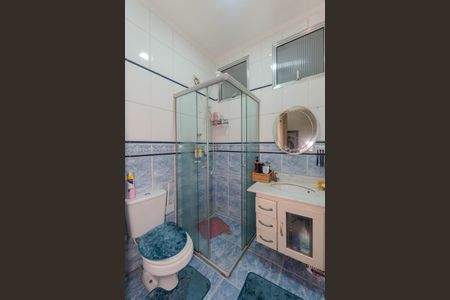 Apartamento à venda com 131m², 2 quartos e sem vagaBanheiro Social