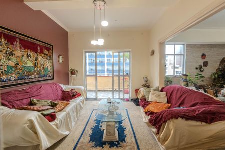 Apartamento à venda com 131m², 2 quartos e sem vagaSala