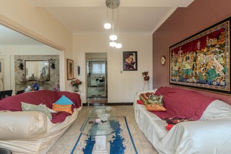 Apartamento à venda com 131m², 2 quartos e sem vagaSala