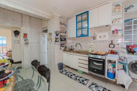 Apartamento à venda com 131m², 2 quartos e sem vagaCozinha