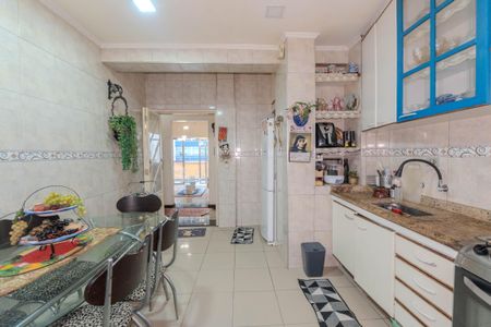 Apartamento à venda com 131m², 2 quartos e sem vagaCozinha