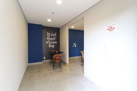 Apartamento para alugar com 32m², 2 quartos e sem vaga Apartamento para alugar com 32m², 2 quartos e sem vagaÁrea comum