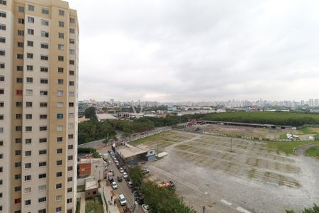 Apartamento para alugar com 32m², 2 quartos e sem vaga Apartamento para alugar com 32m², 2 quartos e sem vagaQuarto 1 Vista