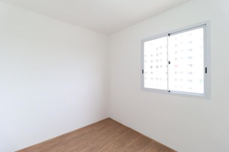 Quarto 1 de apartamento para alugar com 2 quartos, 32m² em Vila Maria, São Paulo