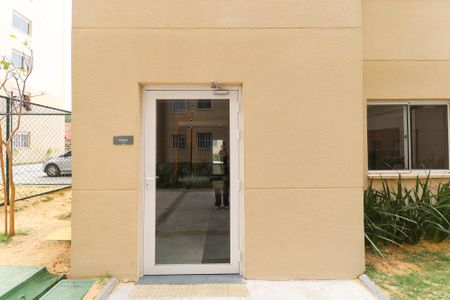 Apartamento para alugar com 32m², 2 quartos e sem vaga Apartamento para alugar com 32m², 2 quartos e sem vagaÁrea comum