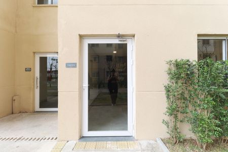 Apartamento para alugar com 32m², 2 quartos e sem vaga Apartamento para alugar com 32m², 2 quartos e sem vagaÁrea comum