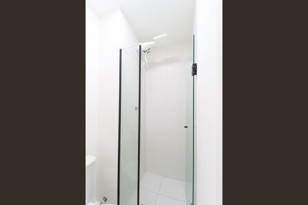 Apartamento para alugar com 32m², 2 quartos e sem vaga Apartamento para alugar com 32m², 2 quartos e sem vagaBanheiro