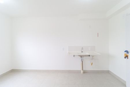 Apartamento para alugar com 32m², 2 quartos e sem vaga Apartamento para alugar com 32m², 2 quartos e sem vagaSala/Cozinha