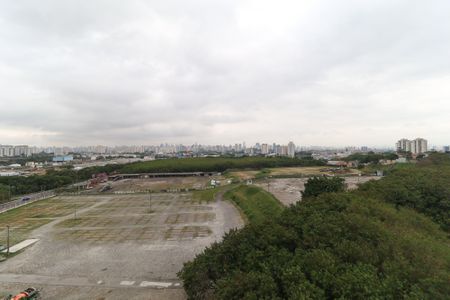 Apartamento para alugar com 32m², 2 quartos e sem vaga Apartamento para alugar com 32m², 2 quartos e sem vagaSala/Cozinha Vista