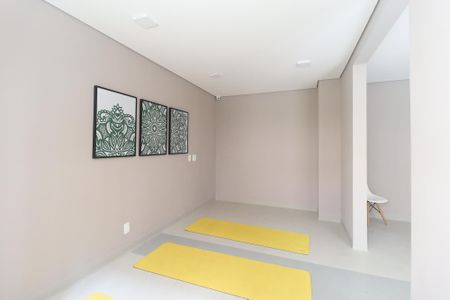 Apartamento para alugar com 32m², 2 quartos e sem vaga Apartamento para alugar com 32m², 2 quartos e sem vagaÁrea comum