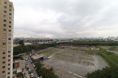 Apartamento para alugar com 32m², 2 quartos e sem vaga Apartamento para alugar com 32m², 2 quartos e sem vagaQuarto 2 Vista