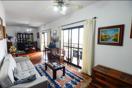 Apartamento à venda com 273m², 4 quartos e 1 vagaSala