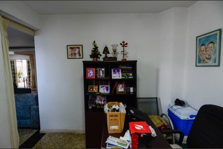 Apartamento à venda com 273m², 4 quartos e 1 vagaQuarto 2