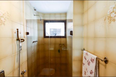 Apartamento à venda com 273m², 4 quartos e 1 vagaBanheiro 1