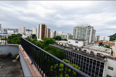 Apartamento à venda com 273m², 4 quartos e 1 vagaTerraço