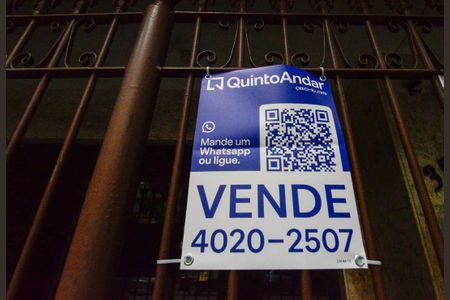 Apartamento à venda com 273m², 4 quartos e 1 vagaPlaquinha