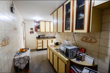 Apartamento à venda com 273m², 4 quartos e 1 vagaCozinha