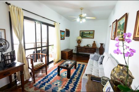 Apartamento à venda com 273m², 4 quartos e 1 vagaSala