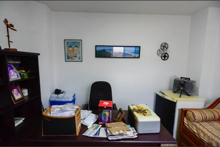 Apartamento à venda com 273m², 4 quartos e 1 vagaQuarto 2