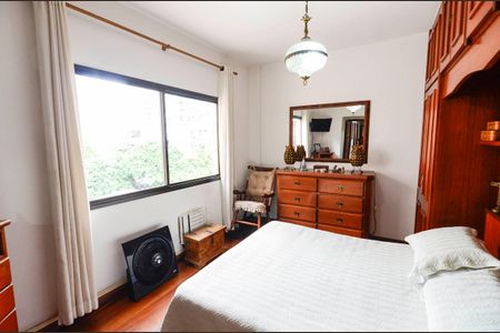 Apartamento à venda com 273m², 4 quartos e 1 vagaSuíte 2