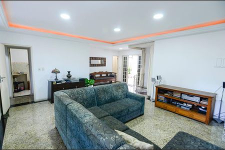 Apartamento à venda com 273m², 4 quartos e 1 vagaTerraço