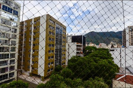 Apartamento à venda com 273m², 4 quartos e 1 vagaSala