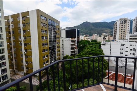 Apartamento à venda com 273m², 4 quartos e 1 vagaTerraço
