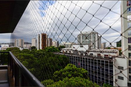 Apartamento à venda com 273m², 4 quartos e 1 vagaSala