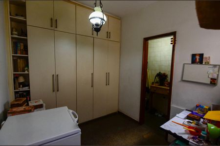 Apartamento à venda com 273m², 4 quartos e 1 vagaQuarto de Serviço