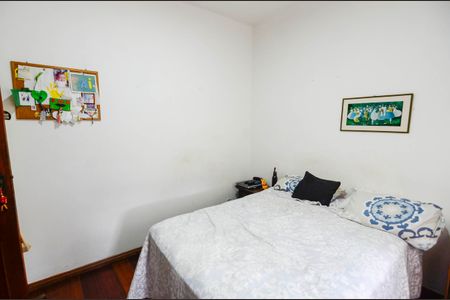 Apartamento à venda com 273m², 4 quartos e 1 vagaQuarto 1