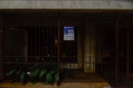 Apartamento à venda com 273m², 4 quartos e 1 vagaFachada