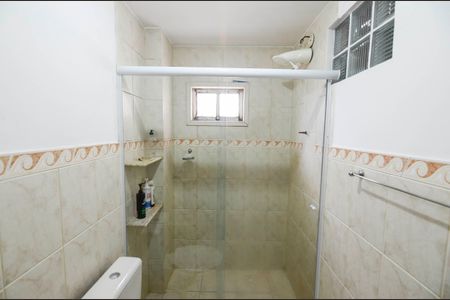 Apartamento à venda com 273m², 4 quartos e 1 vagaBanheiro da Suíte 1