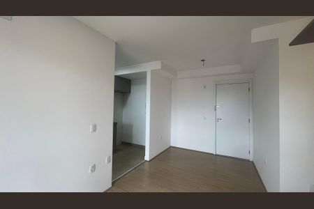 Sala de apartamento para alugar com 2 quartos, 57m² em Parque Rural Fazenda Santa Cândida, Campinas