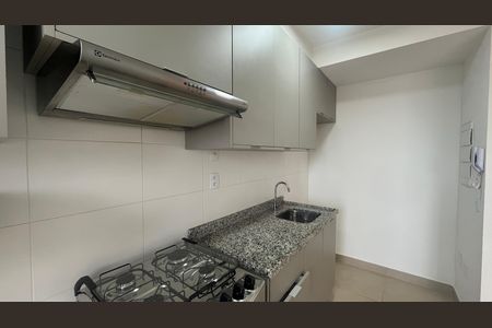 Apartamento para alugar com 57m², 2 quartos e 1 vaga Apartamento para alugar com 57m², 2 quartos e 1 vagaCozinha