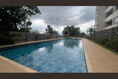 Apartamento para alugar com 57m², 2 quartos e 1 vaga Apartamento para alugar com 57m², 2 quartos e 1 vagaÁrea comum
