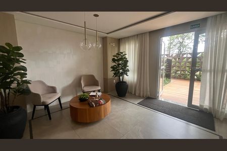 Apartamento para alugar com 57m², 2 quartos e 1 vaga Apartamento para alugar com 57m², 2 quartos e 1 vagaÁrea comum