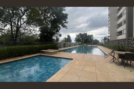Apartamento para alugar com 57m², 2 quartos e 1 vaga Apartamento para alugar com 57m², 2 quartos e 1 vagaÁrea comum