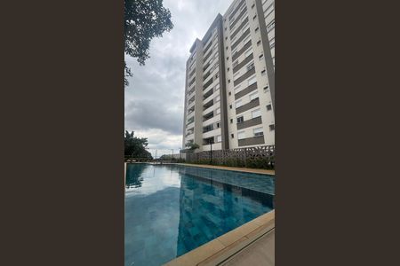 Apartamento para alugar com 57m², 2 quartos e 1 vaga Apartamento para alugar com 57m², 2 quartos e 1 vagaÁrea comum